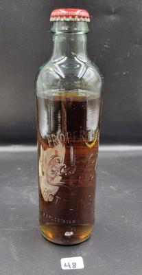 Vintage CocaCola Lot