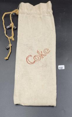Vintage CocaCola Lot