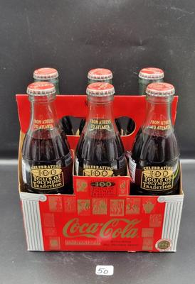 Coca Cola 6 Pack
