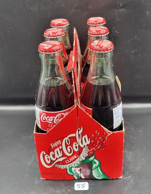 Coca Cola Olympic Series