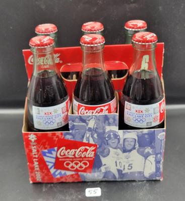 Coca Cola Olympic Series