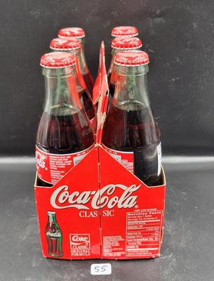 Coca Cola Olympic Series