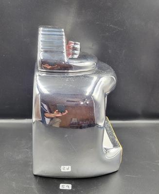CocaCola Cookie Jar