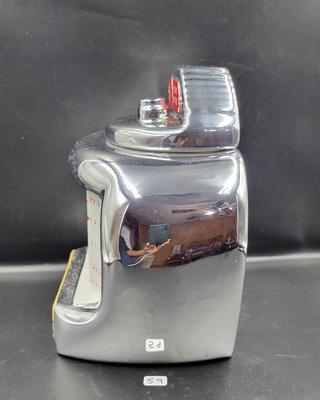 CocaCola Cookie Jar