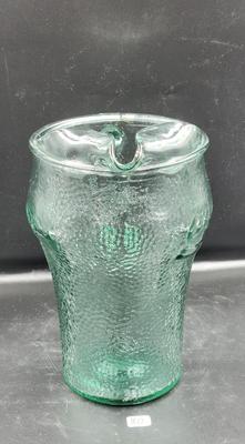CocaCola Pitcher
