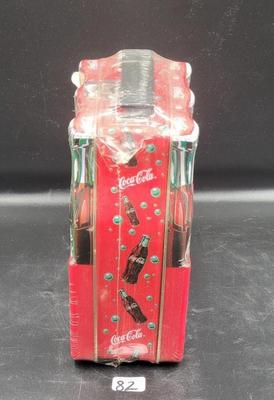 CocaCola Lunchbox