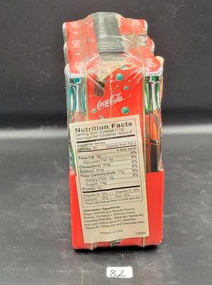 CocaCola Lunchbox