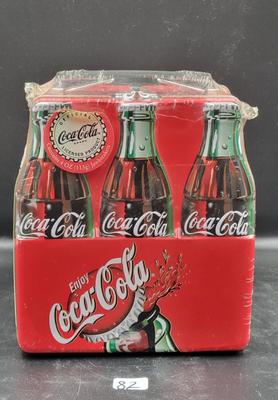 CocaCola Lunchbox