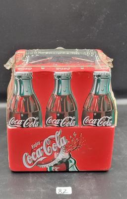 CocaCola Lunchbox