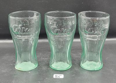 COCA COLA DRINKWARE