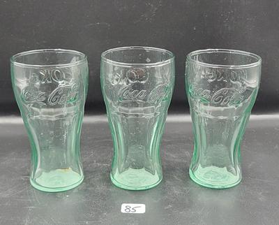 COCA COLA DRINKWARE