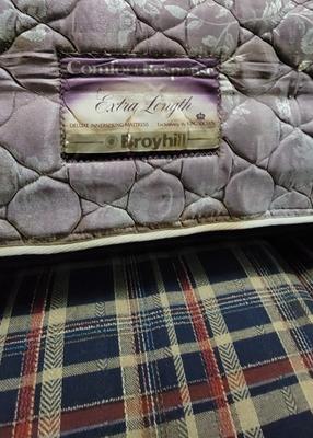 Broyhill Queen Sofa Sleeper