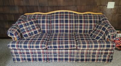 Broyhill Queen Sofa Sleeper