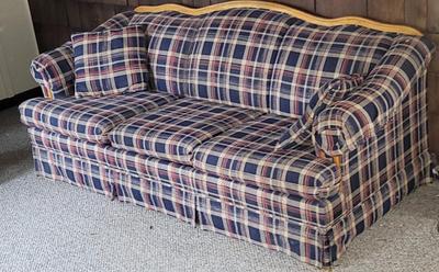 Broyhill Queen Sofa Sleeper