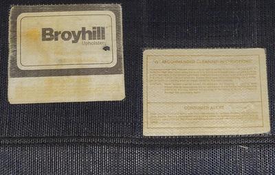 Broyhill Queen Sofa Sleeper
