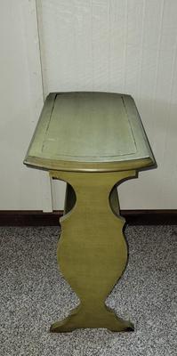 Accent Table
