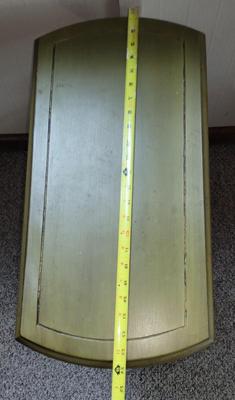 Accent Table