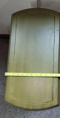 Accent Table