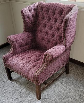 Nice Comfy Chair