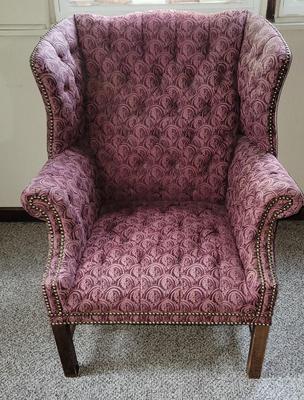 Nice Comfy Chair