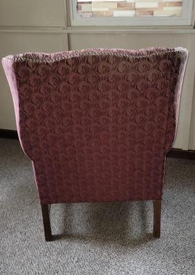 Nice Comfy Chair