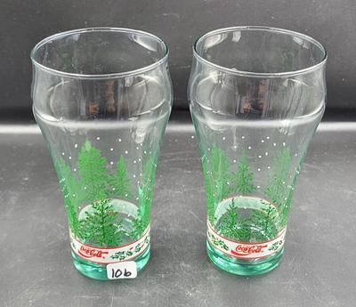 CocaCola Drinkware