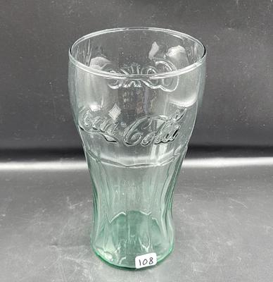 Larger CocaCola Drinkware