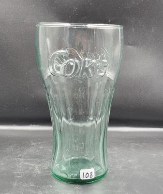 Larger CocaCola Drinkware