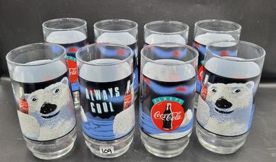 CocaCola Drinkware