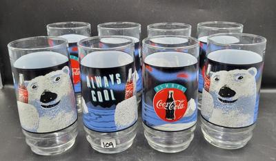 CocaCola Drinkware