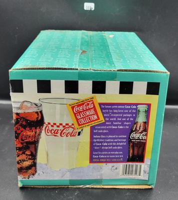 CocaCola Drinkware
