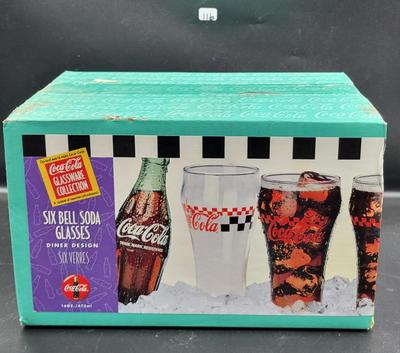 CocaCola Drinkware