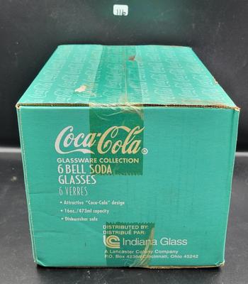 CocaCola Drinkware