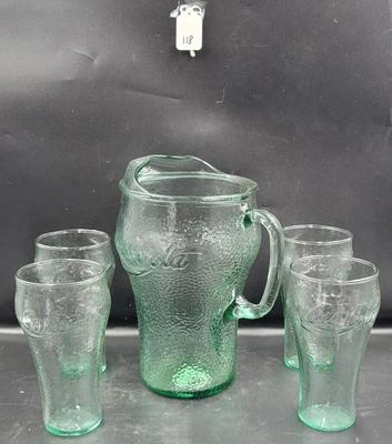 CocaCola Drinkware