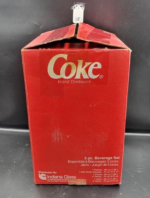 CocaCola Drinkware
