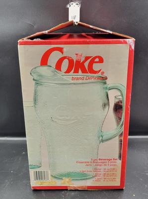 CocaCola Drinkware