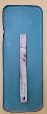 RC Cola Thermometer