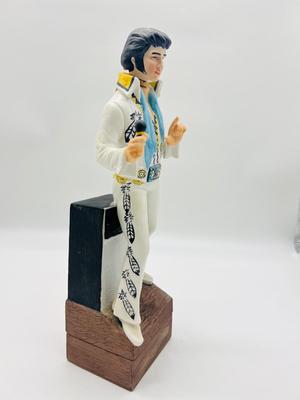 Elvis Statue Music Boxes