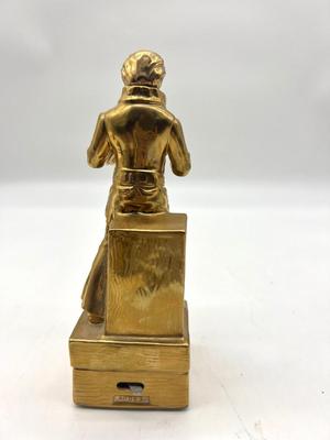 Elvis Statue Music Boxes