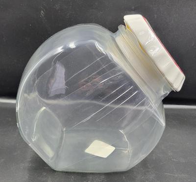 CocaCola Candy Jar