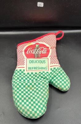 CocaCola Kitchen Linen Lot