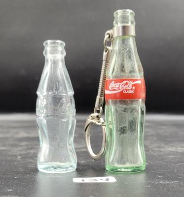 CocaCola Miniature Mixed Bundle