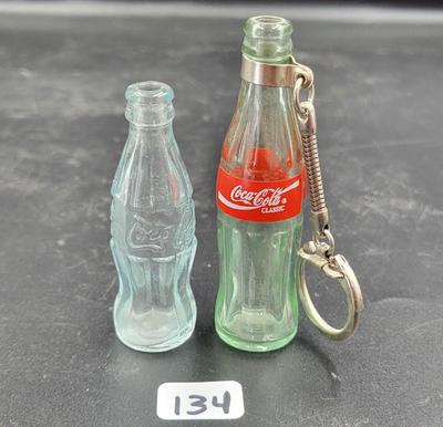 CocaCola Miniature Mixed Bundle