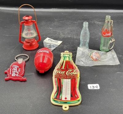 CocaCola Miniature Mixed Bundle