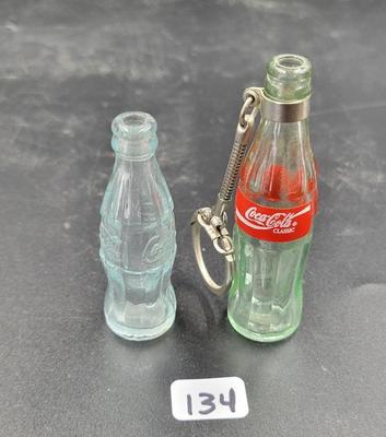 CocaCola Miniature Mixed Bundle