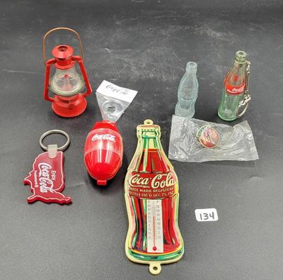 CocaCola Miniature Mixed Bundle