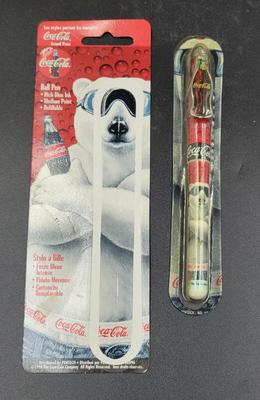 CocaCola Stationary Bundle