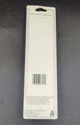 CocaCola Ice Cream Scoop