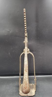 Vintage INDESTRO Bottle Capper