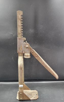 Vintage INDESTRO Bottle Capper